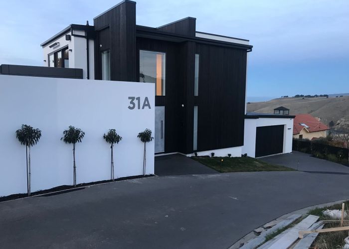  at 31A Godley Drive, Sumner, Christchurch