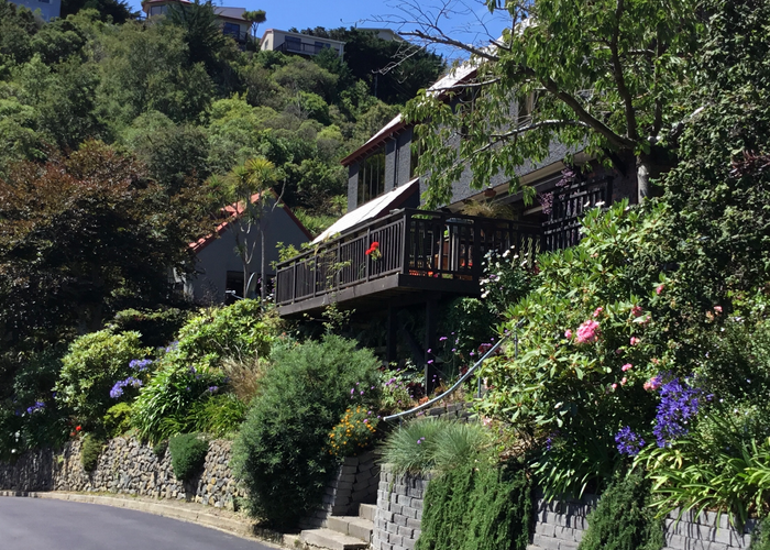  at 12 Arthurs Walk, Vauxhall, Dunedin