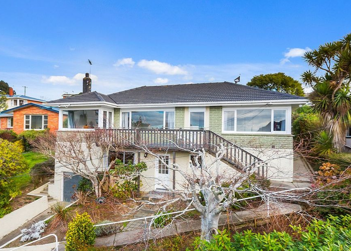 Free property data for 110 Doon Street, Waverley, Dunedin homes.co.nz