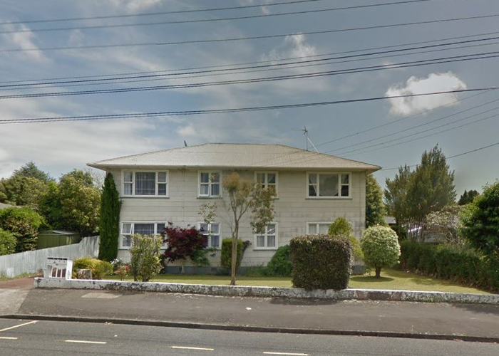  at 2/228 Tukapa Street, Westown, New Plymouth