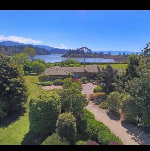 at 17 Lansdowne Street, Takaka