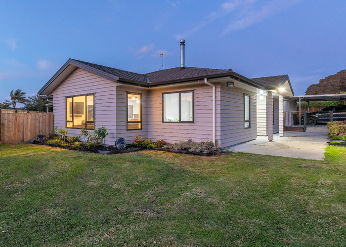 Free property data for 2 Harris Street, Te Puke homes.co.nz