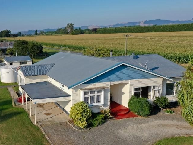  at 140 Seddon Street, Gisborne