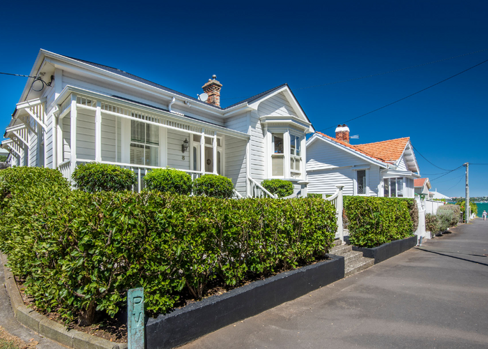  at 8 Cheltenham Road, Devonport, Auckland