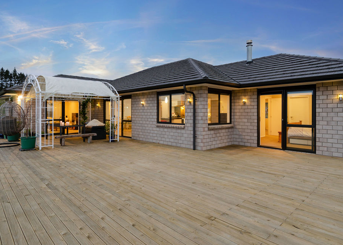  at 883 Haruru Road, Kaukapakapa