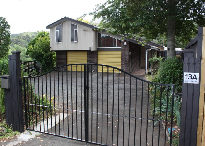  at 13A Cross Street, Regent, Whangarei