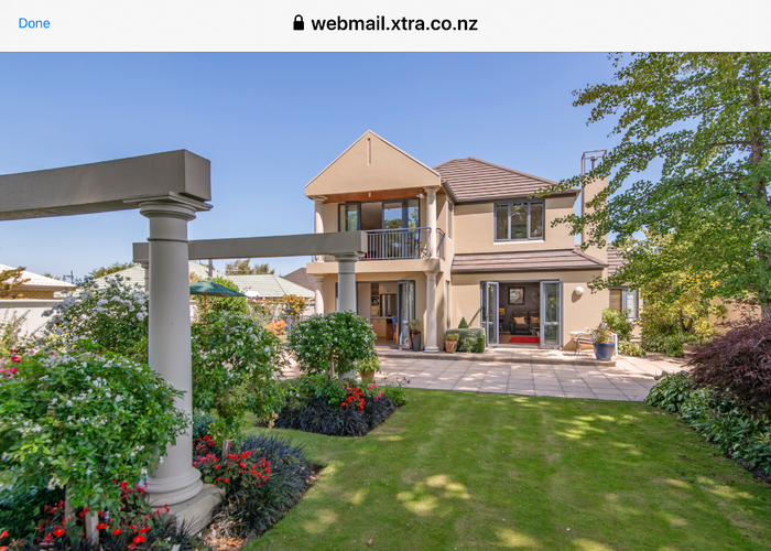 at 18 Marble Wood Drive, Papanui, Christchurch