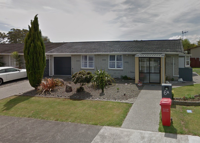 at 6B Greenwood Place, Paraparaumu