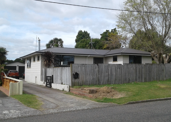  at 1 Victory Road, Fairy Springs, Rotorua