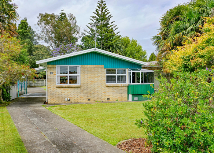  at 31 Riverside Drive, Whakatane