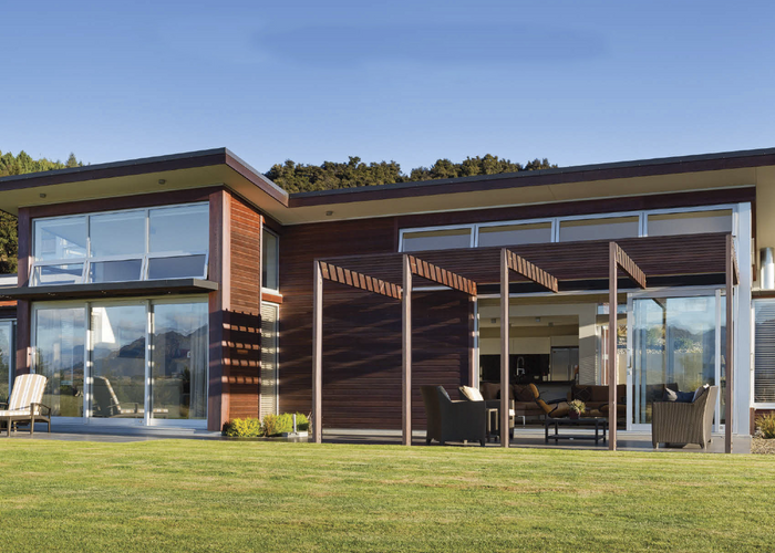  at 1 Highfield RDGE, WANAKA