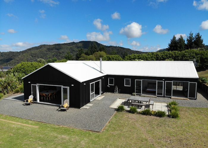 at 220 Schollum Road, Warkworth