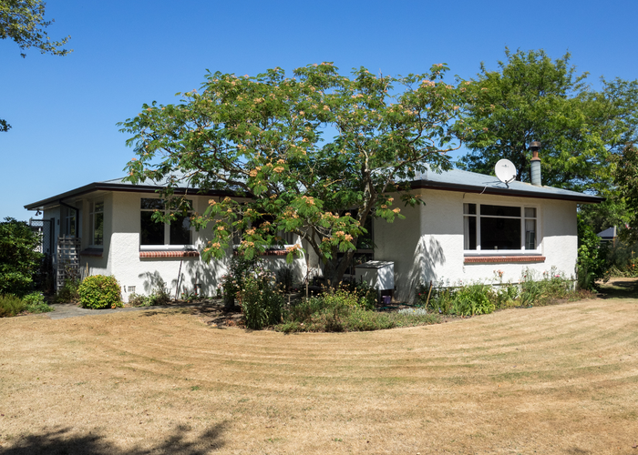  at 1 Robert Street, Hinds, Ashburton