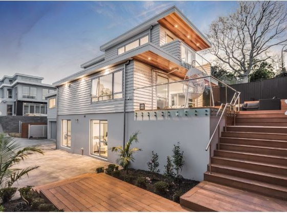  at 6B Dingle Road, St Heliers, Auckland