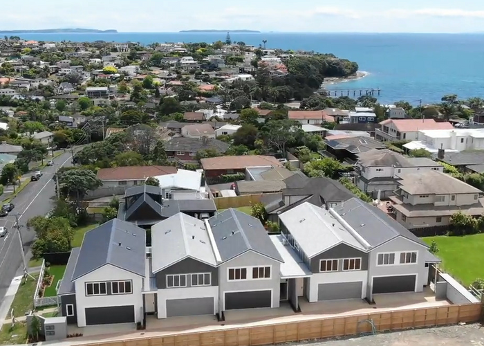  at 6 The Bays RISE, Murrays Bay, Auckland