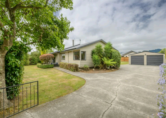  at 276 Cambridge Avenue, Ashhurst, Ashhurst