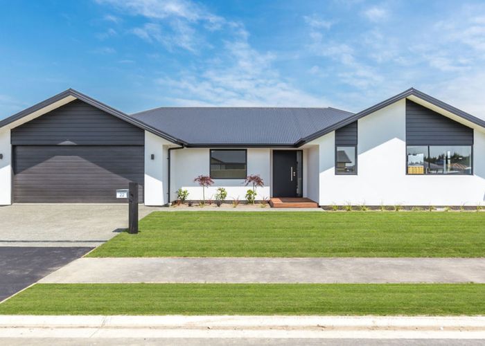  at 22 Lennon Drive, Rolleston, Rolleston