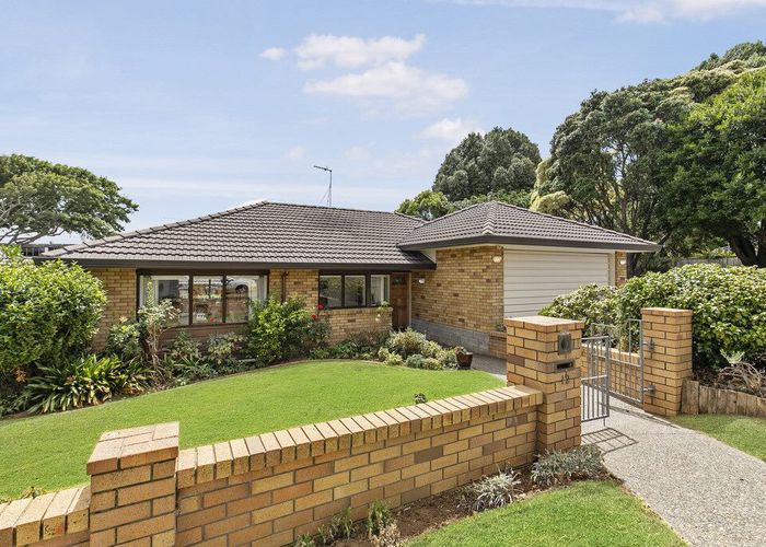 at 12A Vagus Place, Royal Oak, Auckland