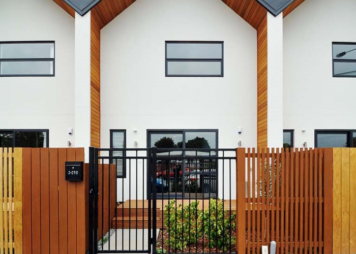  at 3/290 Hereford Street, Christchurch Central, Christchurch