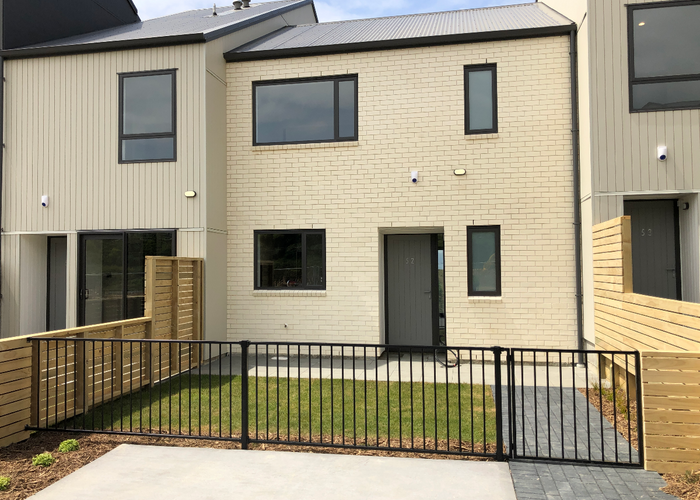  at 52/170 Fraser Avenue, Johnsonville, Wellington