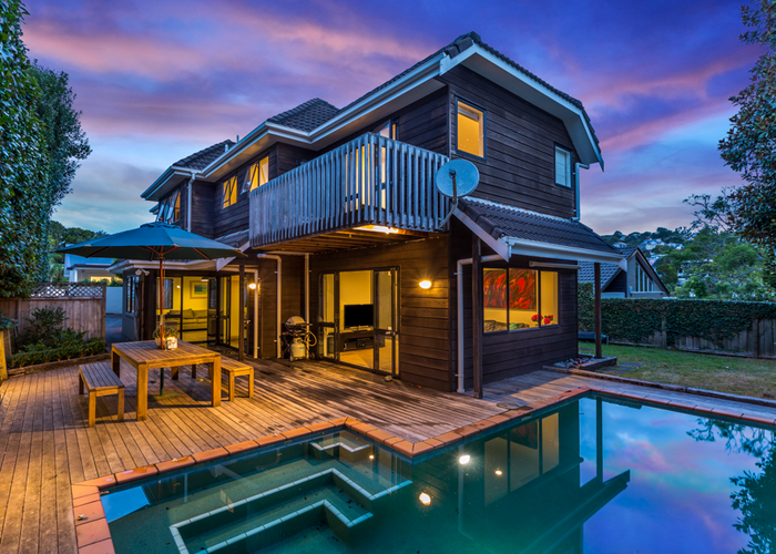 Free property data for 16 Atanga Avenue, Mount Eden, Auckland homes.co.nz