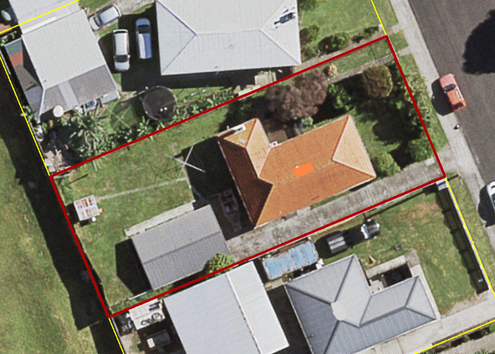 at 29 Eddowes Street, Manurewa, Auckland