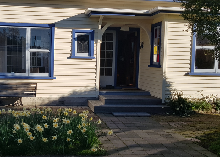  at 158 Bealey Road, Kirwee