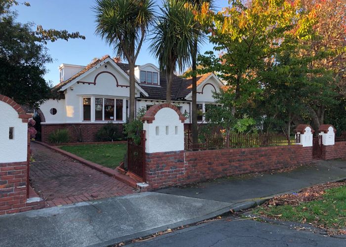 at 57 Queens Grove, Hutt Central, Lower Hutt