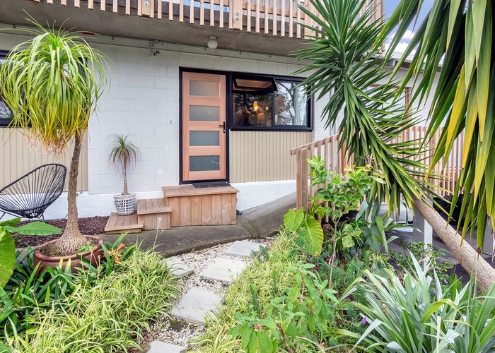  at 2/645 New North Road, St Lukes, Auckland