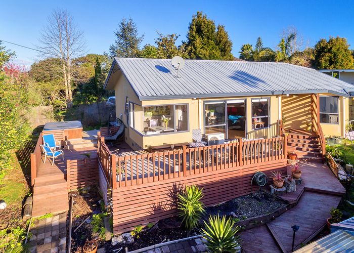 at 30 Croydon Road, New Lynn, Auckland