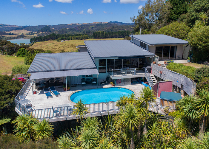  at 76A Old Hospital Road, Whangaroa