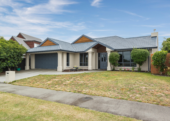  at 16 Bottle Lake Drive, Parklands, Christchurch