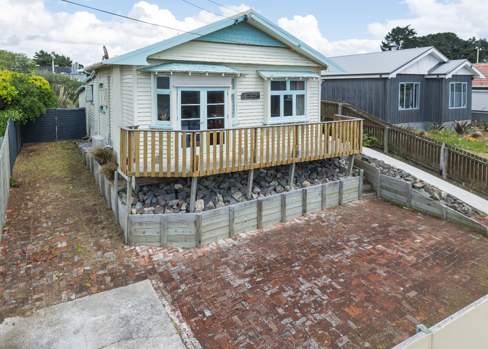 at 149 Marine Parade, New Brighton, Christchurch