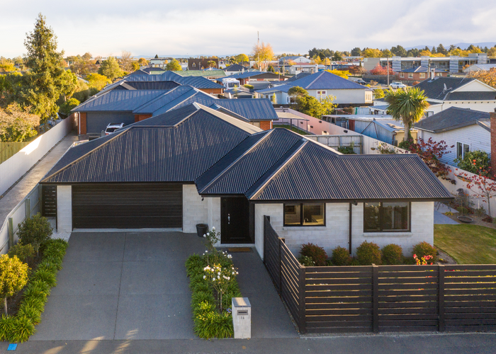  at 16 Johnstone Street, Tinwald, Ashburton