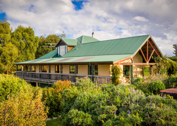  at 268 Maskells Road, Balcairn, Amberley