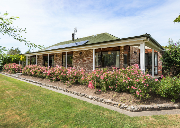  at 2 Terrace Road, Leithfield, Amberley