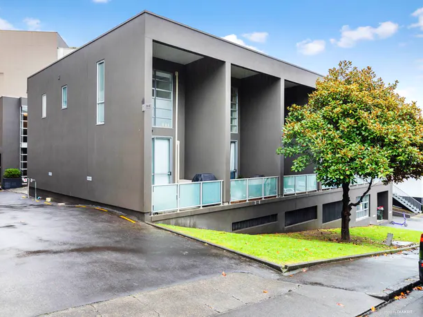 at 32 Spring Street, Freemans Bay, Auckland