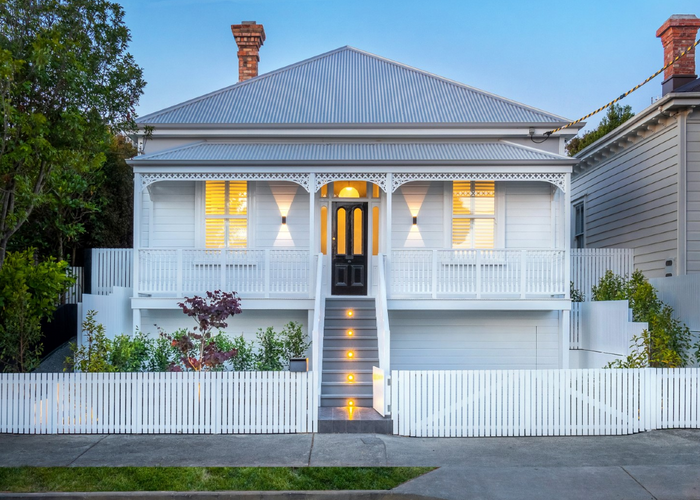  at 23 Rose Road, Grey Lynn, Auckland