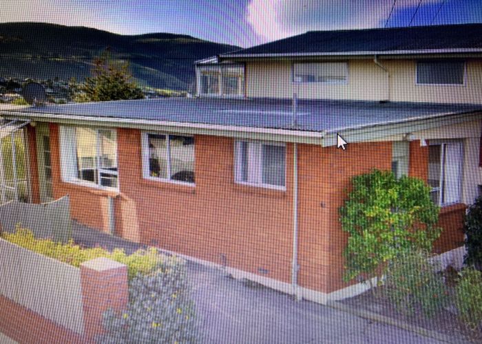at 8 Hereford Street, Roslyn, Dunedin