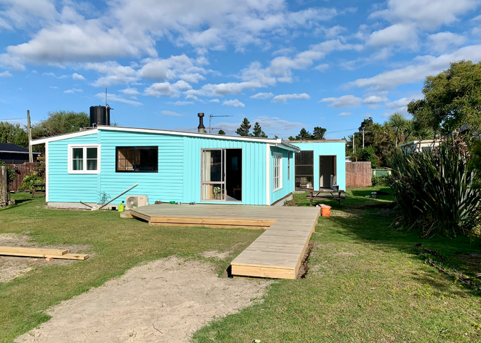  at 18 Poto Street, Aramoana, Port Chalmers