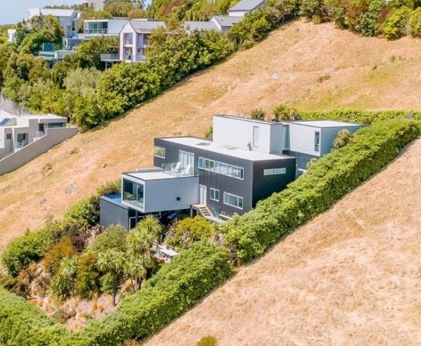  at 16 Highview Lane, Scarborough, Christchurch