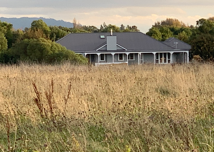  at 92 Tarahunga Road, Levin, Levin