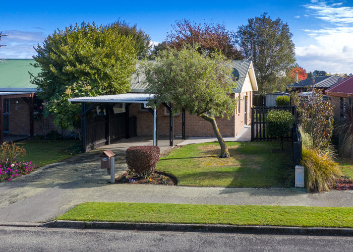  at 76 Lane Street, Allenton, Ashburton