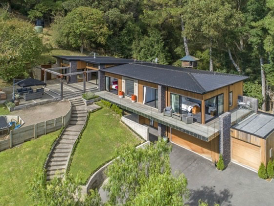  at 91 Hoon Hay Valley Road, Kennedys Bush, Christchurch
