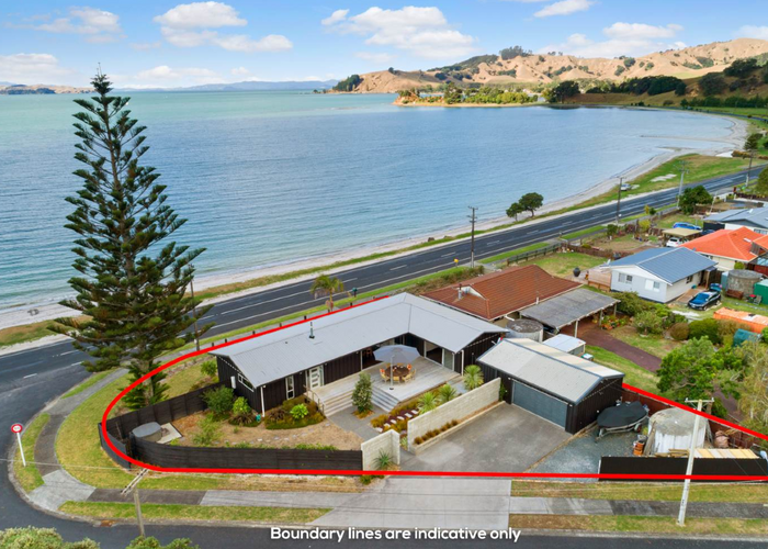 at 1453 Clevedon Kawakawa Road, KAWAKAWA BAY, PAPAKURA