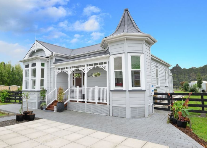  at 950 Kahikatea Flat Road, Kaukapakapa