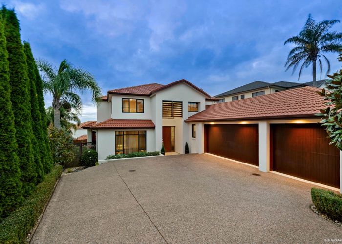  at 6 Armstrong Farm Drive, East Tamaki Heights, Auckland