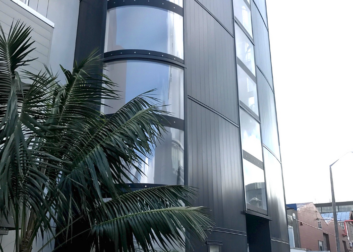  at 17/8 Clayton Street, Newmarket, Auckland