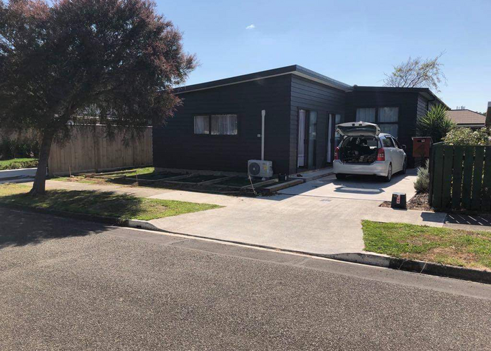  at 4A Oriana Place, Highbury, Palmerston North