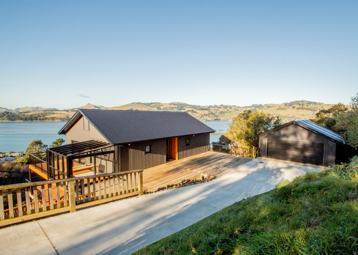  at 21 Harrier Road, Saint Leonards, Dunedin